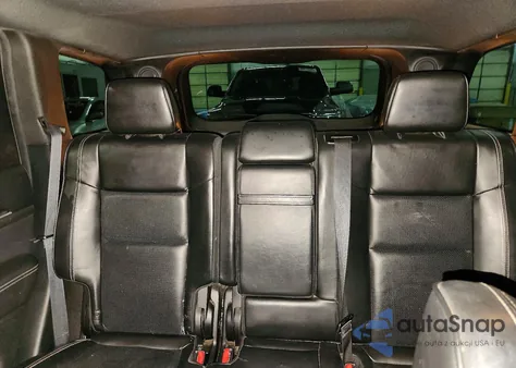 2017 Jeep Grand Cherokee Overland from USA, damaged, VIN 1C4RJFCT9HC912312